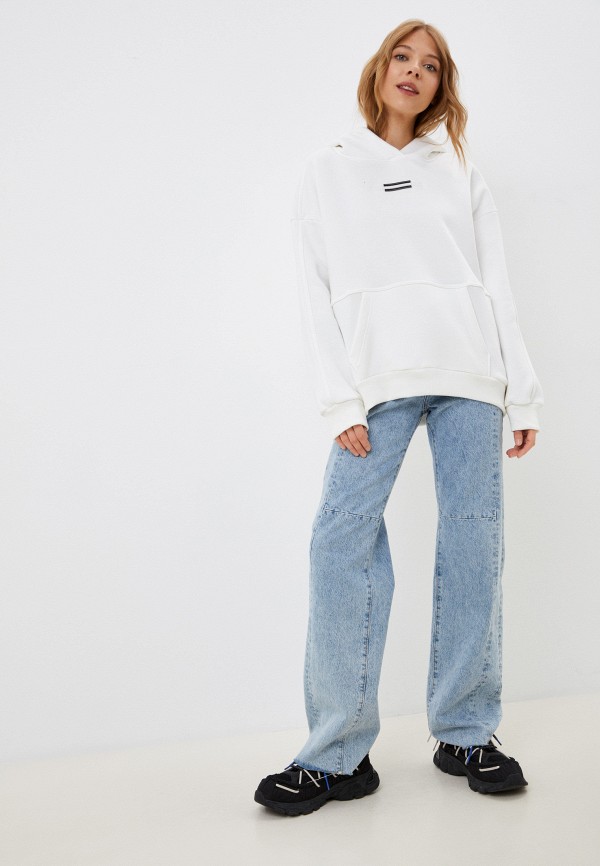 La Urba Person Худи - фото 2