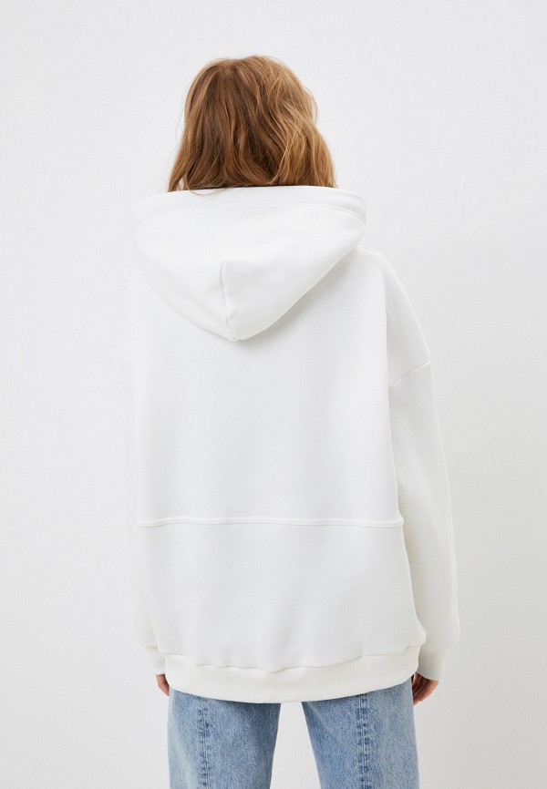 La Urba Person Худи - фото 3