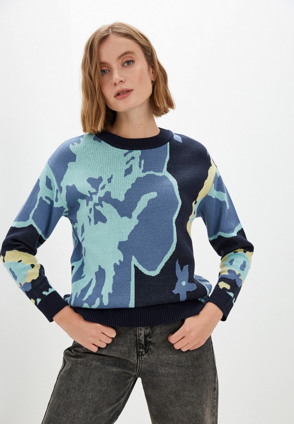 Vivawool Джемпер - фото 1