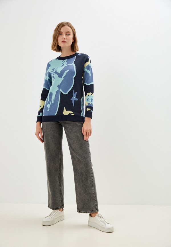 Vivawool Джемпер - фото 2