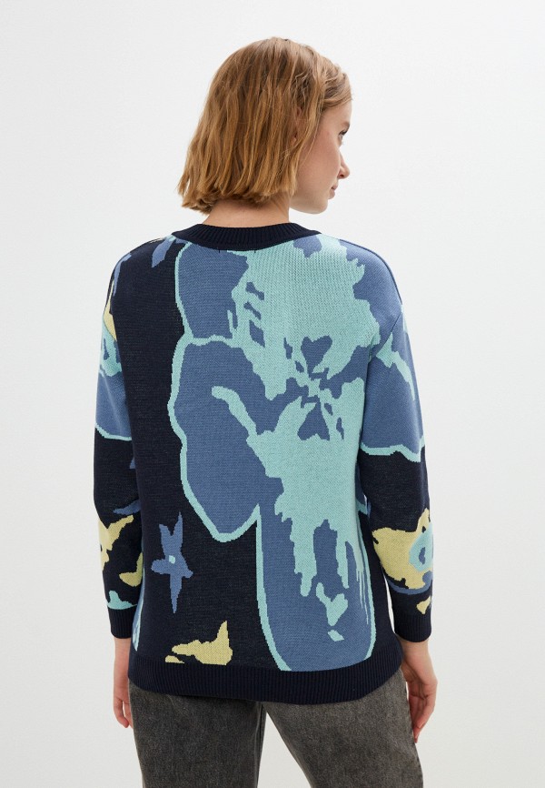 Vivawool Джемпер - фото 3