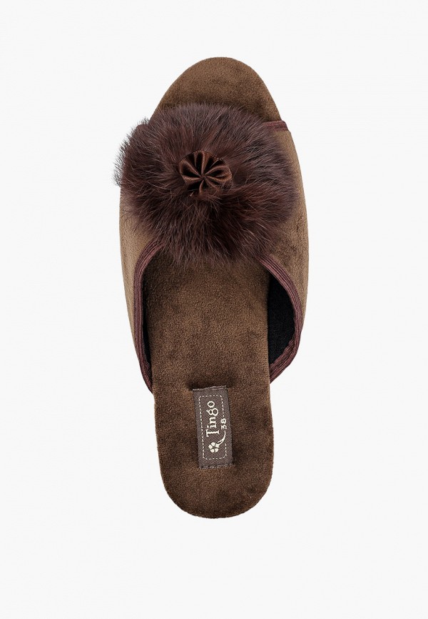 Tingo Тапочки - фото 4