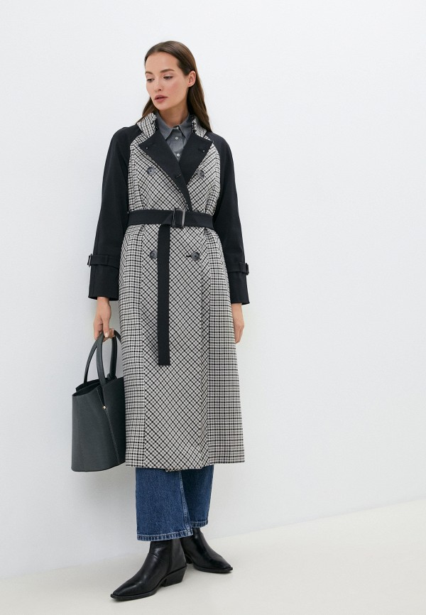 To Be One Плащ - фото 1