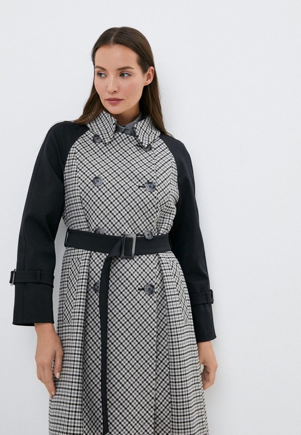 To Be One Плащ - фото 2