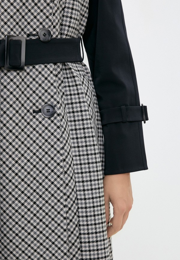 To Be One Плащ - фото 4