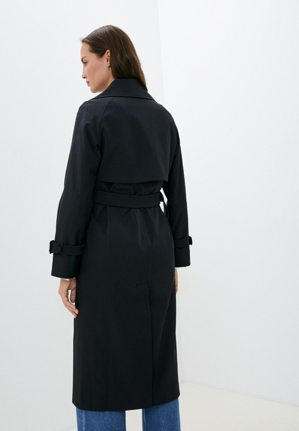 To Be One Тренч - фото 3