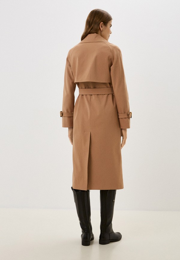 To Be One Плащ - фото 3