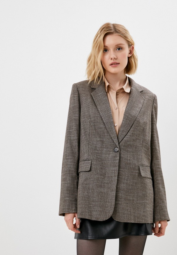 Lusio Жакет - фото 1