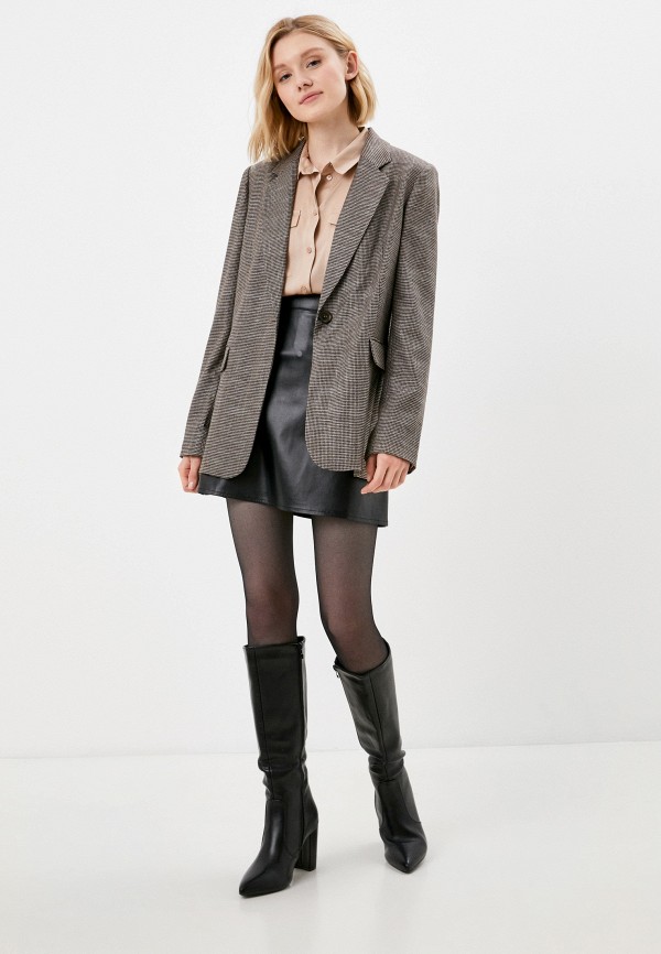 Lusio Жакет - фото 2