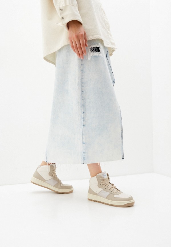 Ralf Ringer Кеды - JAM - фото 6