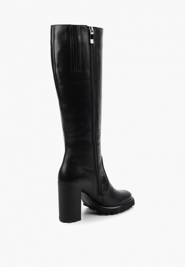 Ralf Ringer Ботильоны - GIOTTO - фото 3