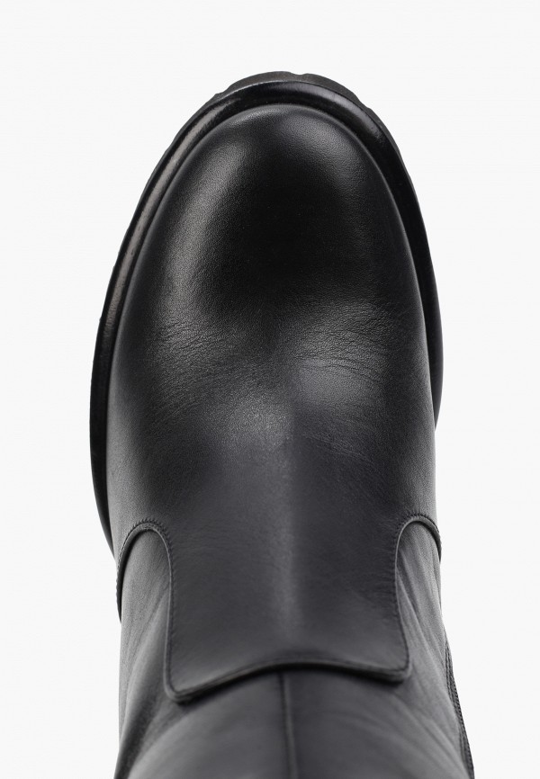 Ralf Ringer Ботильоны - GIOTTO - фото 4