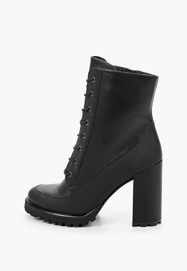 Ralf Ringer Ботильоны - GIOTTO - фото 1