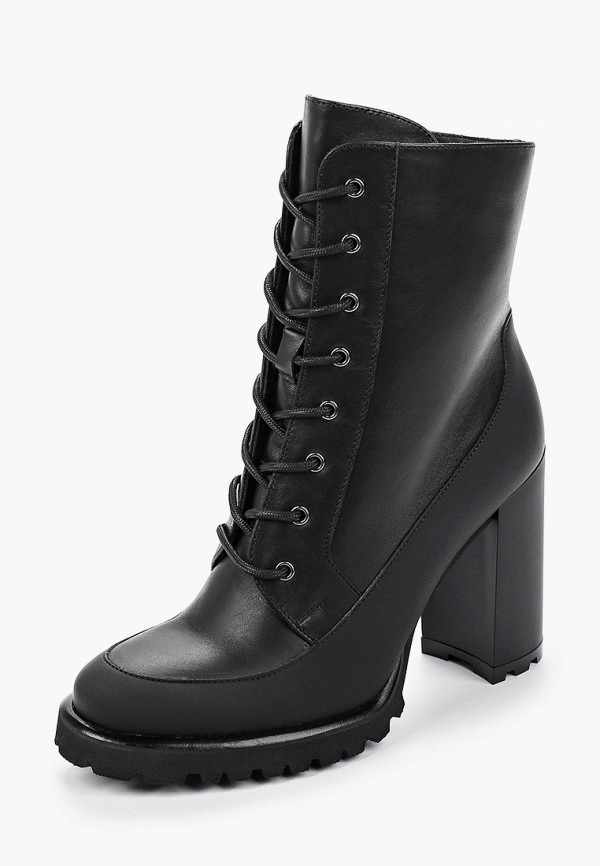 Ralf Ringer Ботильоны - GIOTTO - фото 2