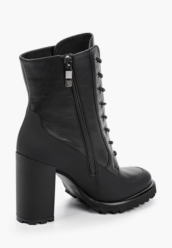 Ralf Ringer Ботильоны - GIOTTO - фото 3