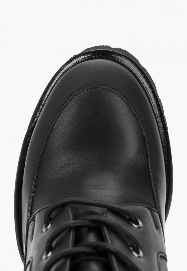 Ralf Ringer Ботильоны - GIOTTO - фото 4