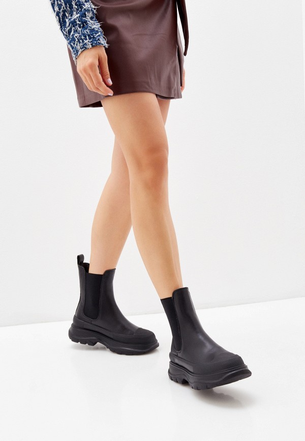 Ralf Ringer Ботинки - ABRICOT - фото 6