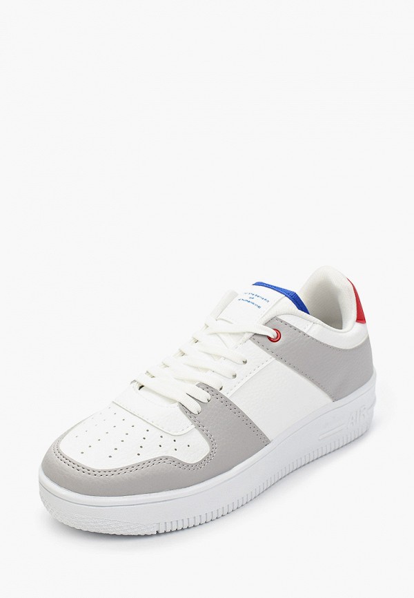 D&F Кеды - фото 2