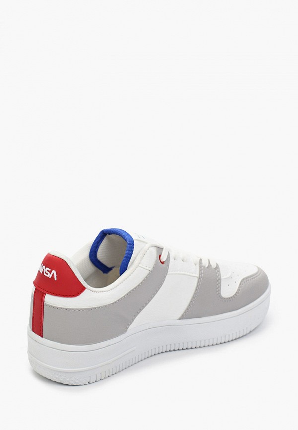 D&F Кеды - фото 3