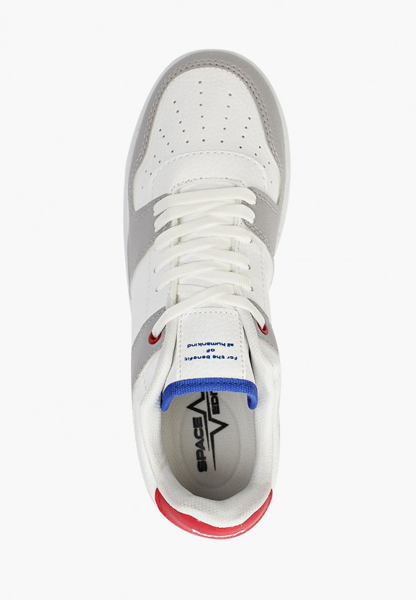 D&F Кеды - фото 4