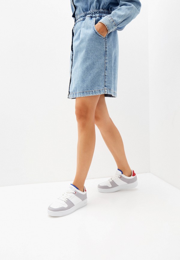 D&F Кеды - фото 6