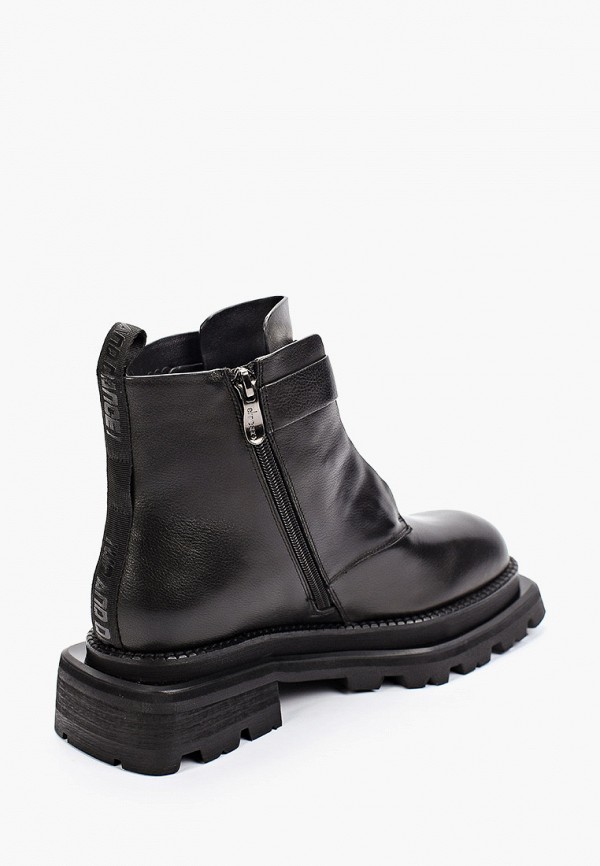 El'Rosso Ботинки - фото 3