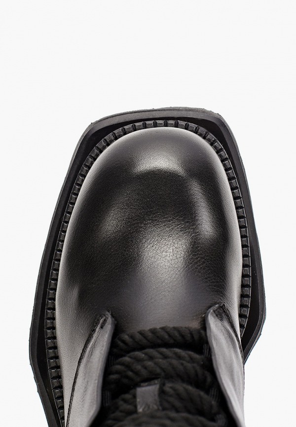 El'Rosso Ботинки - фото 4