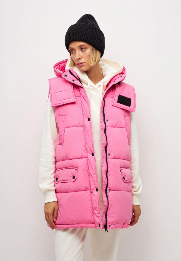 SELA Жилет утепленный - фото 1