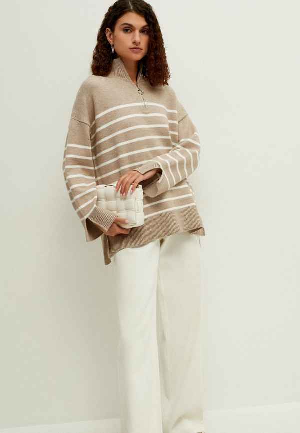 Zarina Джемпер - фото 4