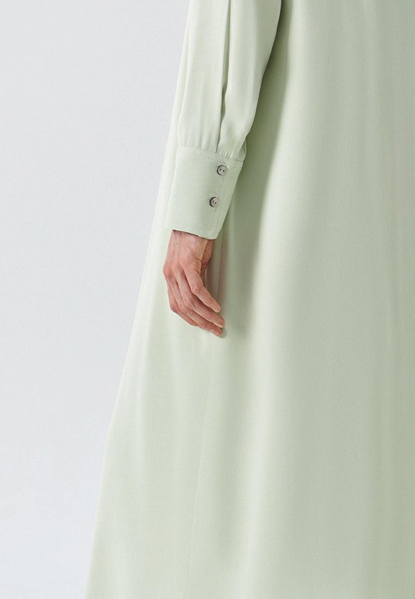 Charuel Платье - DRESS SHIRT OVERSIZE - фото 5