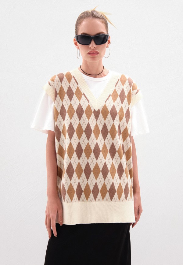 Top Top Жилет - фото 1