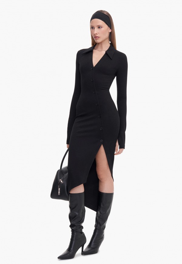 Top Top Платье - фото 4