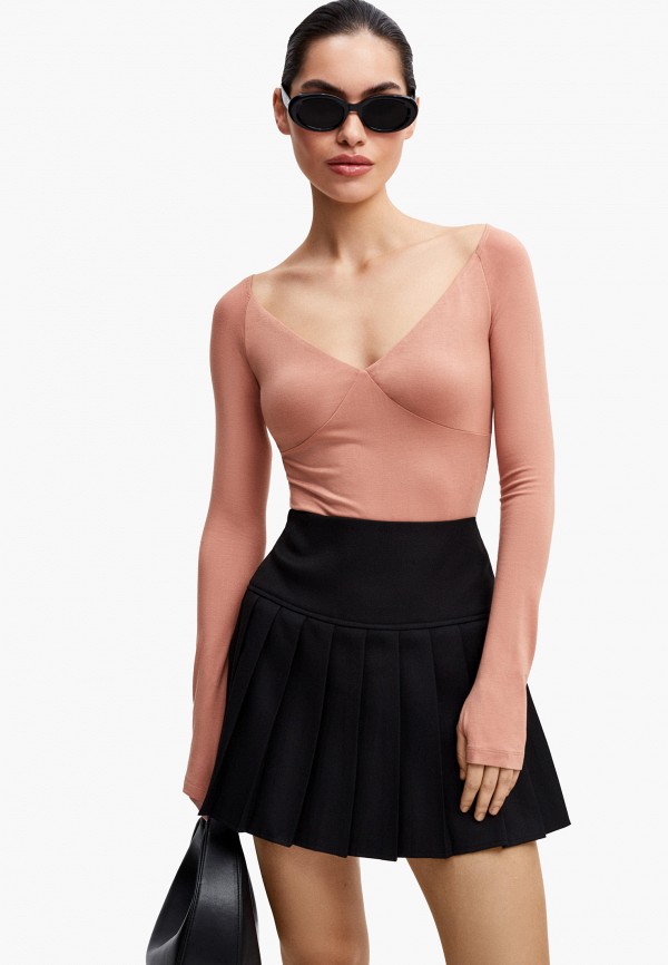 Top Top Боди - фото 1