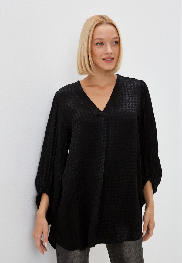 MadaM T Блуза - фото 1