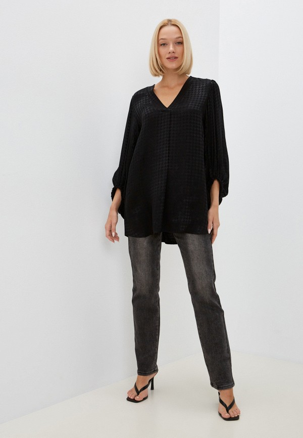 MadaM T Блуза - фото 2