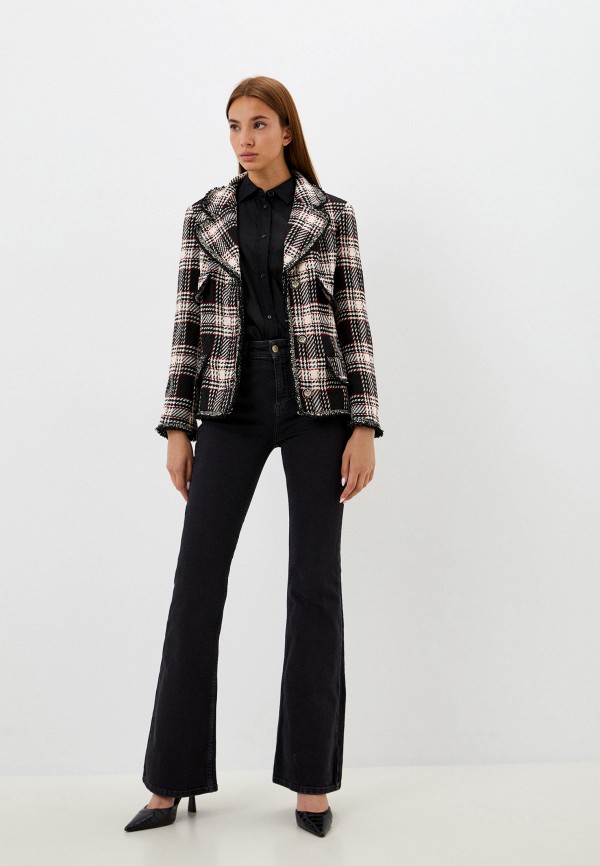 MadaM T Жакет - фото 2