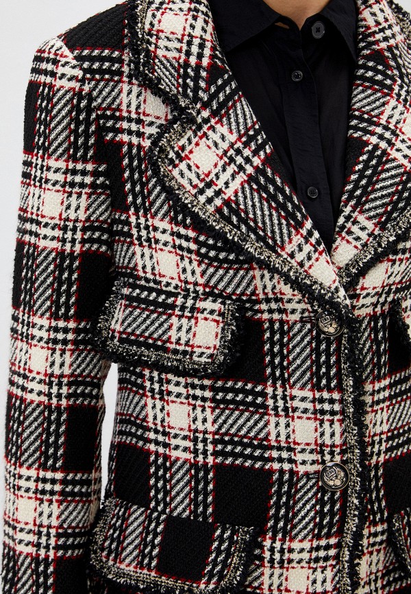 MadaM T Жакет - фото 4