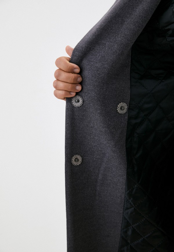 Vera Nicco Пальто-халат -  - фото 4