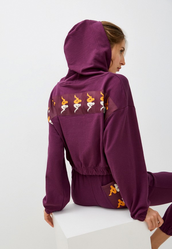 Kappa Худи - фото 3