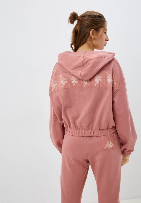 Kappa Худи - фото 3