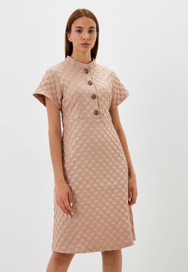 MadaM T Платье - фото 1