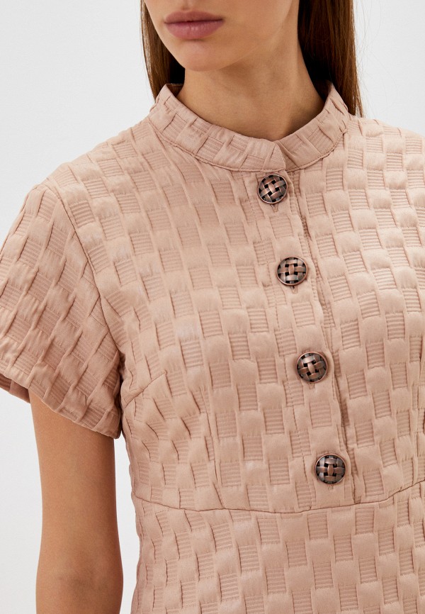 MadaM T Платье - фото 4