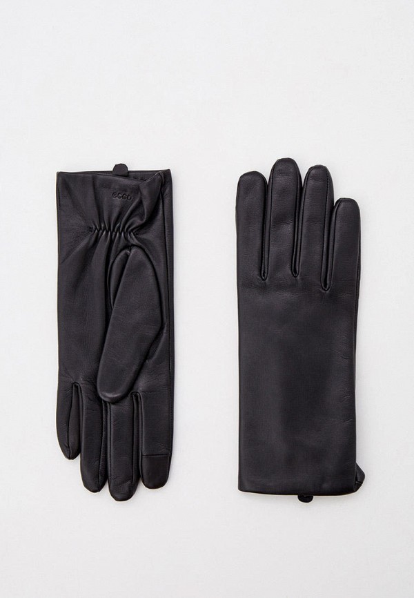 Ecco Перчатки - ECCO GLOVES W - фото 1