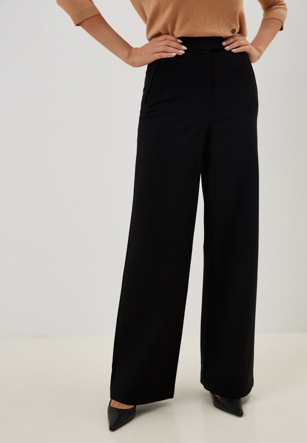 MadaM T Брюки - фото 1