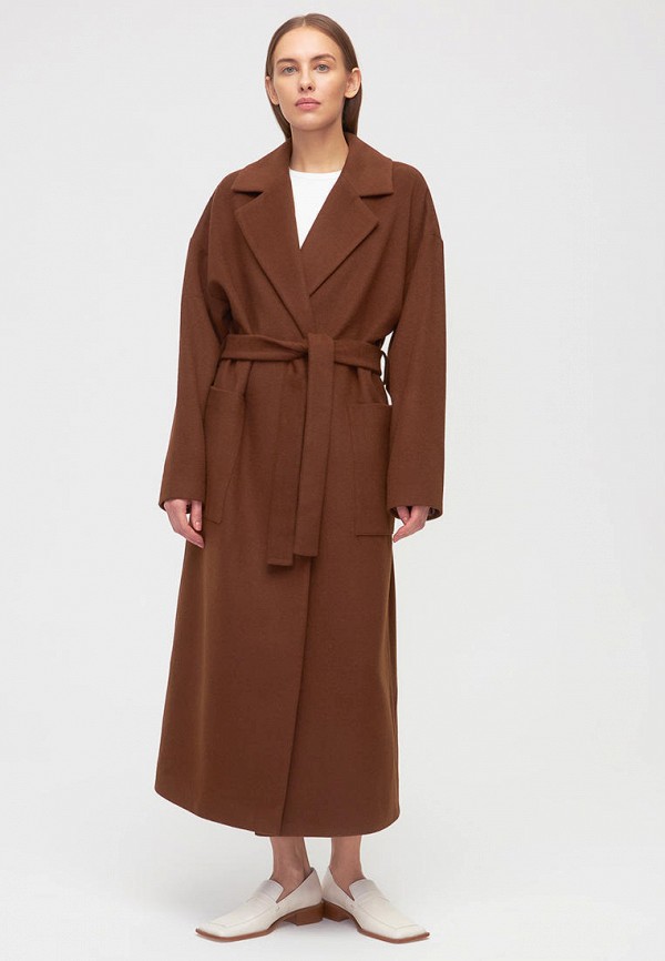 STUDIO 29 Пальто - фото 1