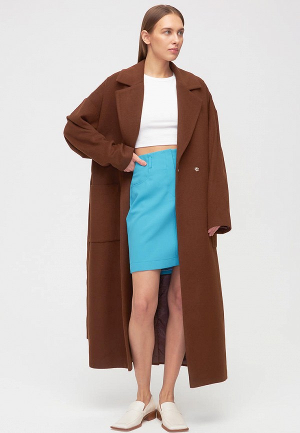 STUDIO 29 Пальто - фото 3