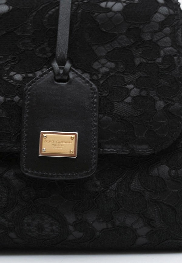 Сумка Dolce&Gabbana Resale, цвет черный, MP002XW0KGBF — купить в