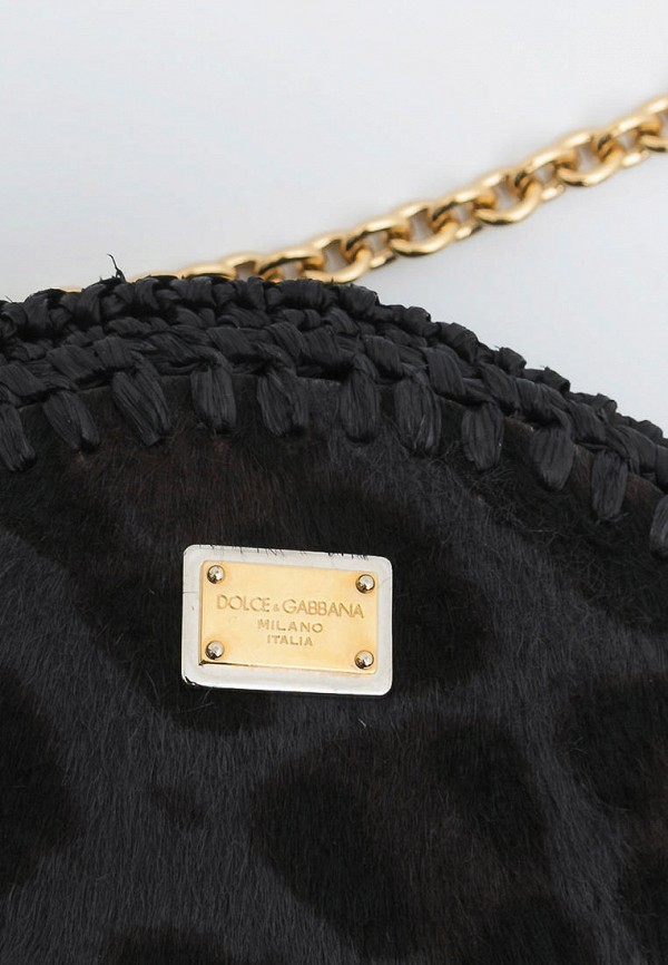 Сумка Dolce&Gabbana Resale, цвет серый, MP002XW0KGC4 — купить в