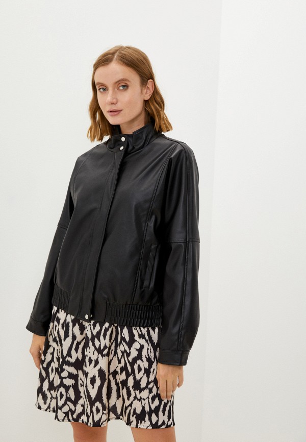 Colin's Куртка кожаная - фото 1