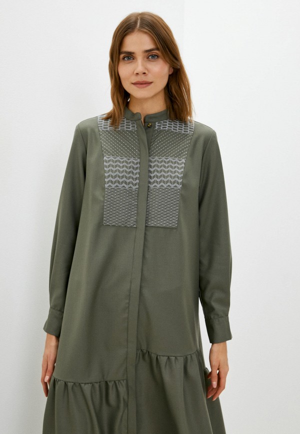 Agenda Платье - фото 2